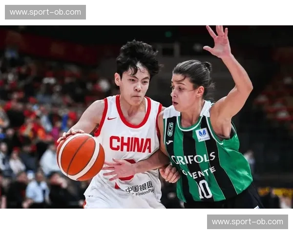 红墙与斗牛士的博弈：中国女篮vs西班牙女篮，一场超越胜负的灵魂共振