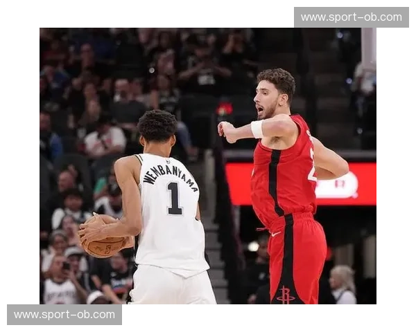 永恒的对决：马刺vs火箭回放，重燃记忆中的激情与荣耀